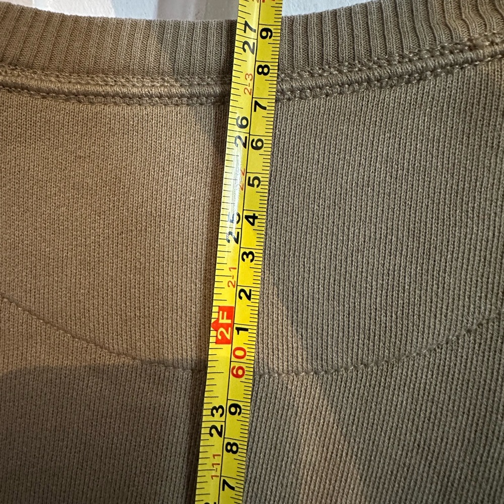 F—Aerie Top size L - Picture 16 of 16